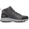 imageColumbia Mens Peakfreak Ii Mid Outdry Leather Hiking ShoeTi Grey Steel Dark Grey