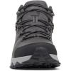 imageColumbia Mens Peakfreak Ii Mid Outdry Leather Hiking ShoeTi Grey Steel Dark Grey