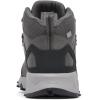 imageColumbia Mens Peakfreak Ii Mid Outdry Leather Hiking ShoeTi Grey Steel Dark Grey
