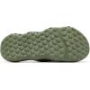imageColumbia Mens Thrive Revive Sport SandalMosstoneMosstone
