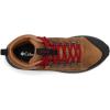imageColumbia Mens Trailstorm Crest Mid Waterproof Hiking ShoeElkBlack