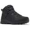 imageColumbia Mens Peakfreak Ii Mid Outdry Leather Hiking ShoeBlackGraphite