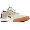 Light Clay/Collegiate Navy