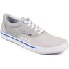 Slate Grey/White