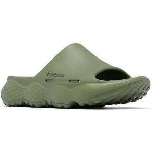 imageColumbia Mens Thrive Revive Sport SandalMosstoneMosstone