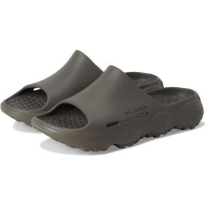 imageColumbia Mens Thrive Revive Sport SandalQuarryQuarry