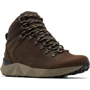 imageColumbia mens Facet Sierra Outdry Hiking ShoeCordovanBlack