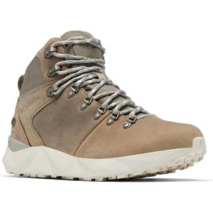 imageColumbia mens Facet Sierra Outdry Hiking ShoeKettleLight Sand