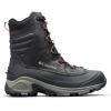 imageColumbia Mens Discontinued Bugaboot IIIBlackBright Red