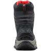 imageColumbia Mens Discontinued Bugaboot IIIBlackBright Red