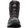 imageColumbia Mens Discontinued Bugaboot IIIBlackBright Red