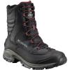 imageColumbia Mens Discontinued Bugaboot IIIBlackBright Red