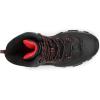 imageColumbia Mens Discontinued Bugaboot IIIBlackBright Red