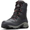 imageColumbia Mens Discontinued Bugaboot IIIBlackBright Red