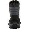 imageColumbia Mens Discontinued Bugaboot IIIGraphiteBlack