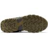 imageColumbia Mens Discontinued Newton Ridge Plus II Waterproof BootDark GreyStone Green