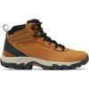 imageColumbia Mens Discontinued Newton Ridge Plus II Waterproof BootElkBlack