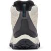 imageColumbia Mens Discontinued Newton Ridge Plus II Waterproof BootLight ClayNightwave