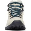imageColumbia Mens Discontinued Newton Ridge Plus II Waterproof BootLight ClayNightwave