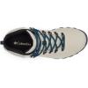 imageColumbia Mens Discontinued Newton Ridge Plus II Waterproof BootLight ClayNightwave