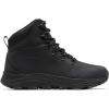 imageColumbia Mens Expeditionist Boot SnowBlackGraphite