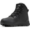 imageColumbia Mens Expeditionist Boot SnowBlackGraphite