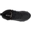 imageColumbia Mens Expeditionist Boot SnowBlackGraphite