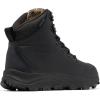 imageColumbia Mens Expeditionist Boot SnowBlackGraphite