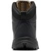 imageColumbia Mens Expeditionist Boot SnowBlackGraphite