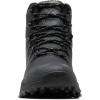imageColumbia Mens Expeditionist Boot SnowBlackGraphite