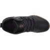 imageColumbia Mens FAIRBANKS OMNIHEAT Hiking ShoeBlack Cyber Purple
