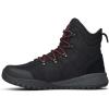 imageColumbia Mens FAIRBANKS OMNIHEAT Hiking ShoeBlackRusty
