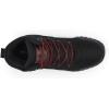 imageColumbia Mens FAIRBANKS OMNIHEAT Hiking ShoeBlackRusty