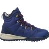 imageColumbia Mens FAIRBANKS OMNIHEAT Hiking ShoeBlue Carbon X Red Jasper