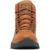 imageColumbia Mens FAIRBANKS OMNIHEAT Hiking ShoeCaramel Saddle