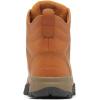 imageColumbia Mens FAIRBANKS OMNIHEAT Hiking ShoeCaramel Saddle