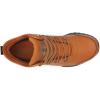 imageColumbia Mens FAIRBANKS OMNIHEAT Hiking ShoeCaramel Saddle
