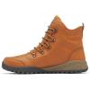 imageColumbia Mens FAIRBANKS OMNIHEAT Hiking ShoeCaramel Saddle