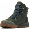 imageColumbia Mens FAIRBANKS OMNIHEAT Hiking ShoeGravel Dark Moss