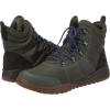 imageColumbia Mens FAIRBANKS OMNIHEAT Hiking ShoeGravel Dark Moss