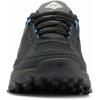 imageColumbia Mens Hatana Max Outdry Hiking Shoe BlackWhite 10