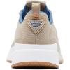imageColumbia Mens Low Drag PFG Boat ShoeAncient FossilBright Indigo