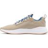 imageColumbia Mens Low Drag PFG Boat ShoeAncient FossilBright Indigo