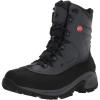 imageColumbia Mens Discontinued Bugaboot IIIGraphiteBlack