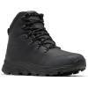 imageColumbia Mens Expeditionist Boot SnowBlackGraphite