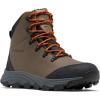 imageColumbia Mens Expeditionist Boot SnowMudWarm Copper