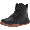 imageColumbia Mens FAIRBANKS OMNIHEAT Hiking ShoeBlack Cyber Purple