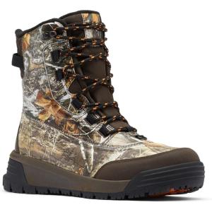 imageColumbia Mens Bugaboot Celsius Snow BootCordovanPersimmon