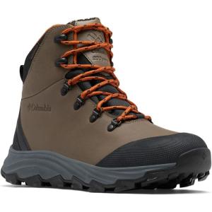 imageColumbia Mens Expeditionist Boot SnowMudWarm Copper