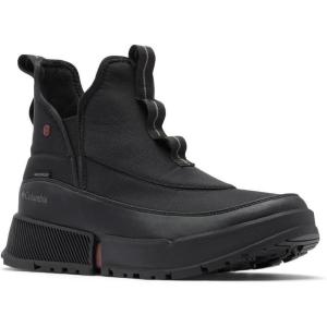 imageColumbia Mens HyperBoreal Metro Sneaker